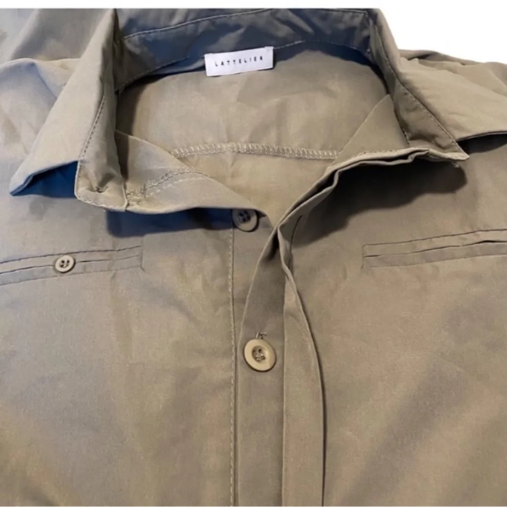 Lattelier size medium